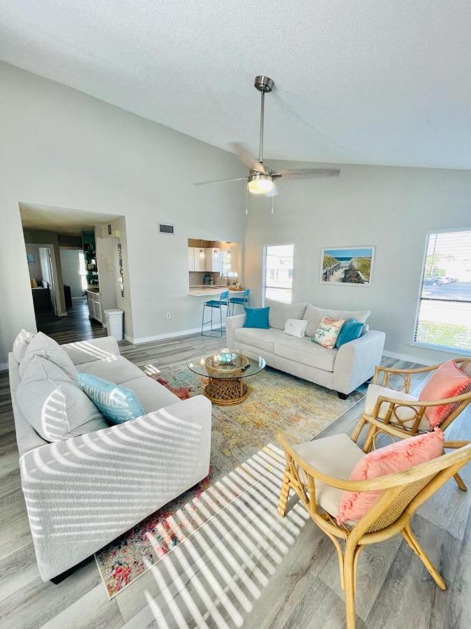 Sandpiper Cove 0031 Destin Exterior photo