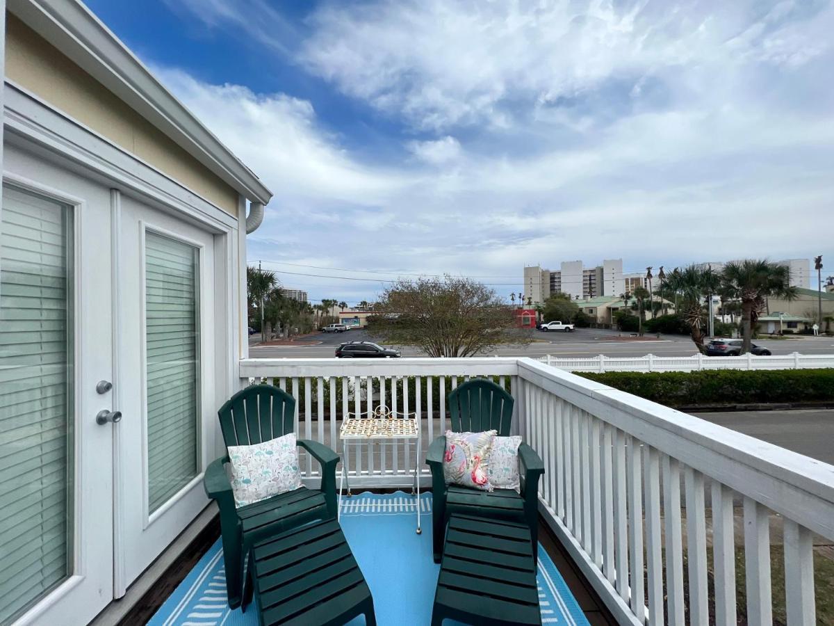 Sandpiper Cove 0031 Destin Exterior photo