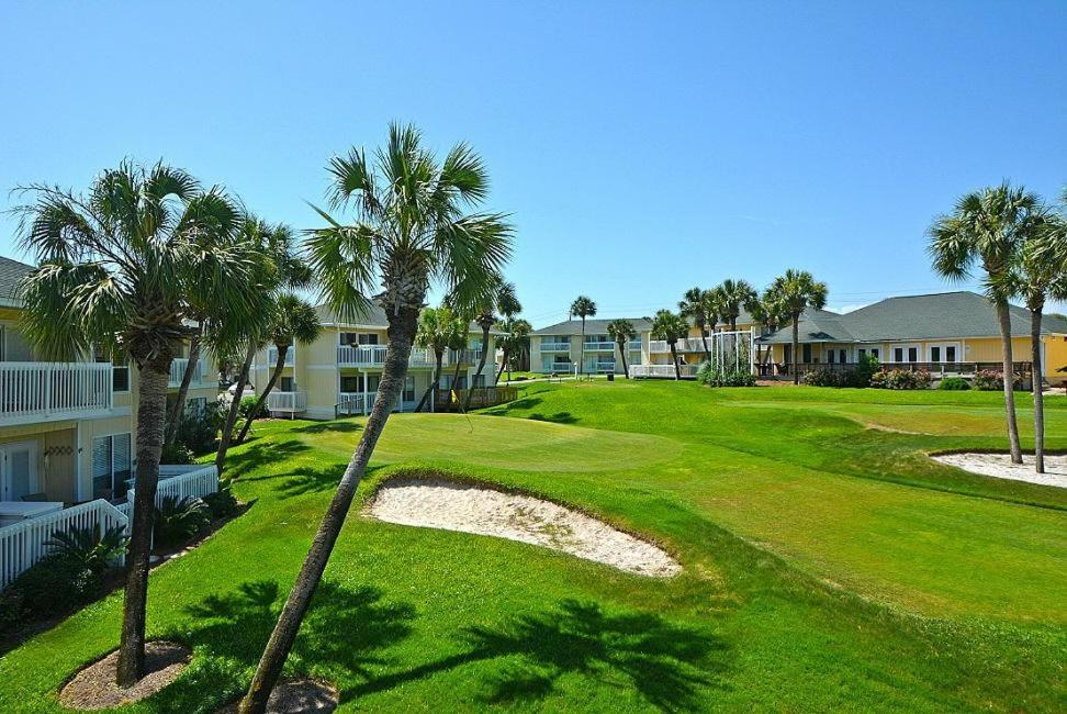 Sandpiper Cove 0031 Destin Exterior photo