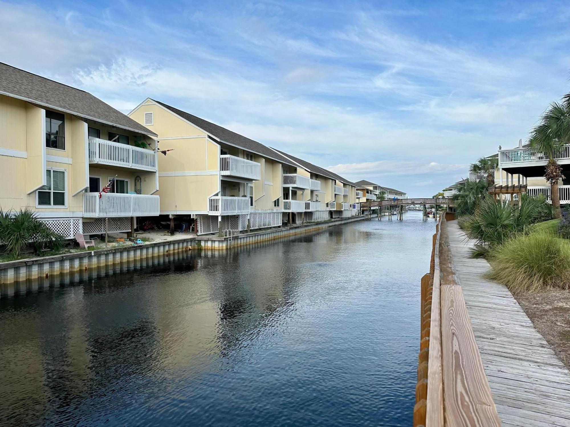Sandpiper Cove 0031 Destin Exterior photo