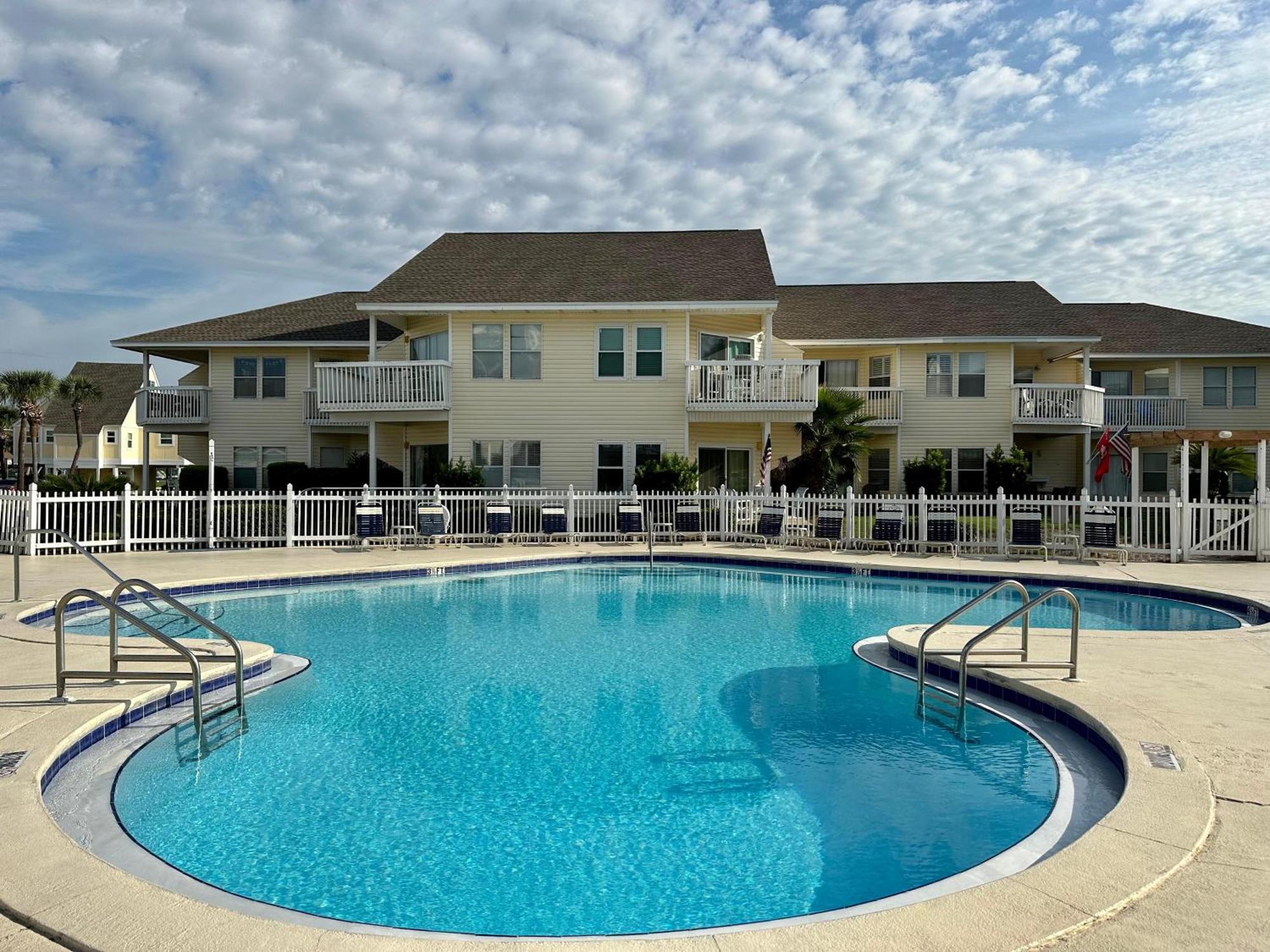 Sandpiper Cove 0031 Destin Exterior photo